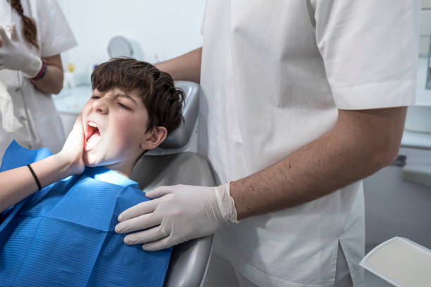 Best Emergency Treatment for Jaw Pain or Injury in Attica, IN